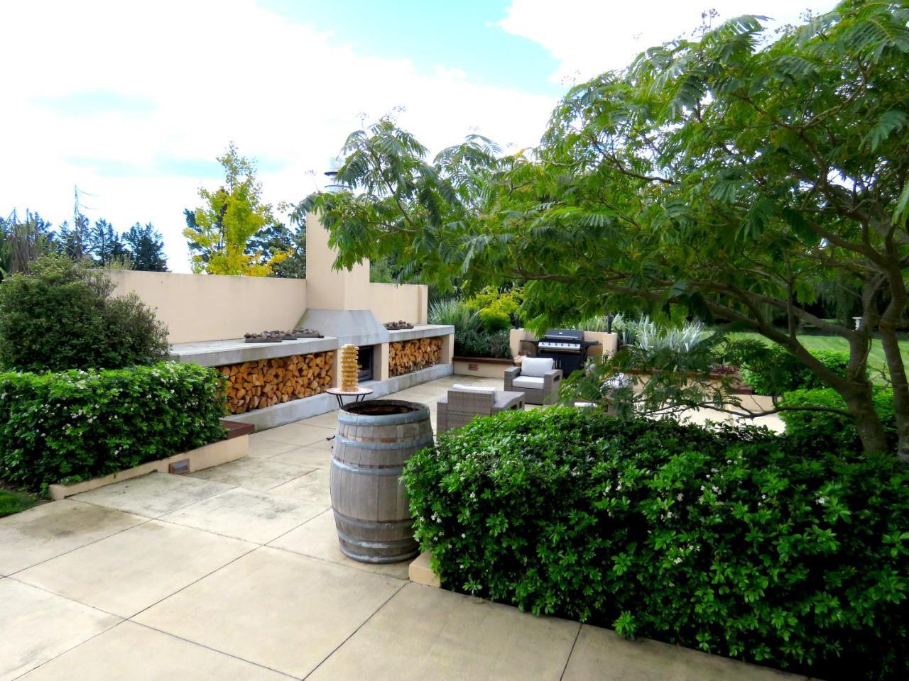 Tuscany Downs Estate Darfield エクステリア 写真