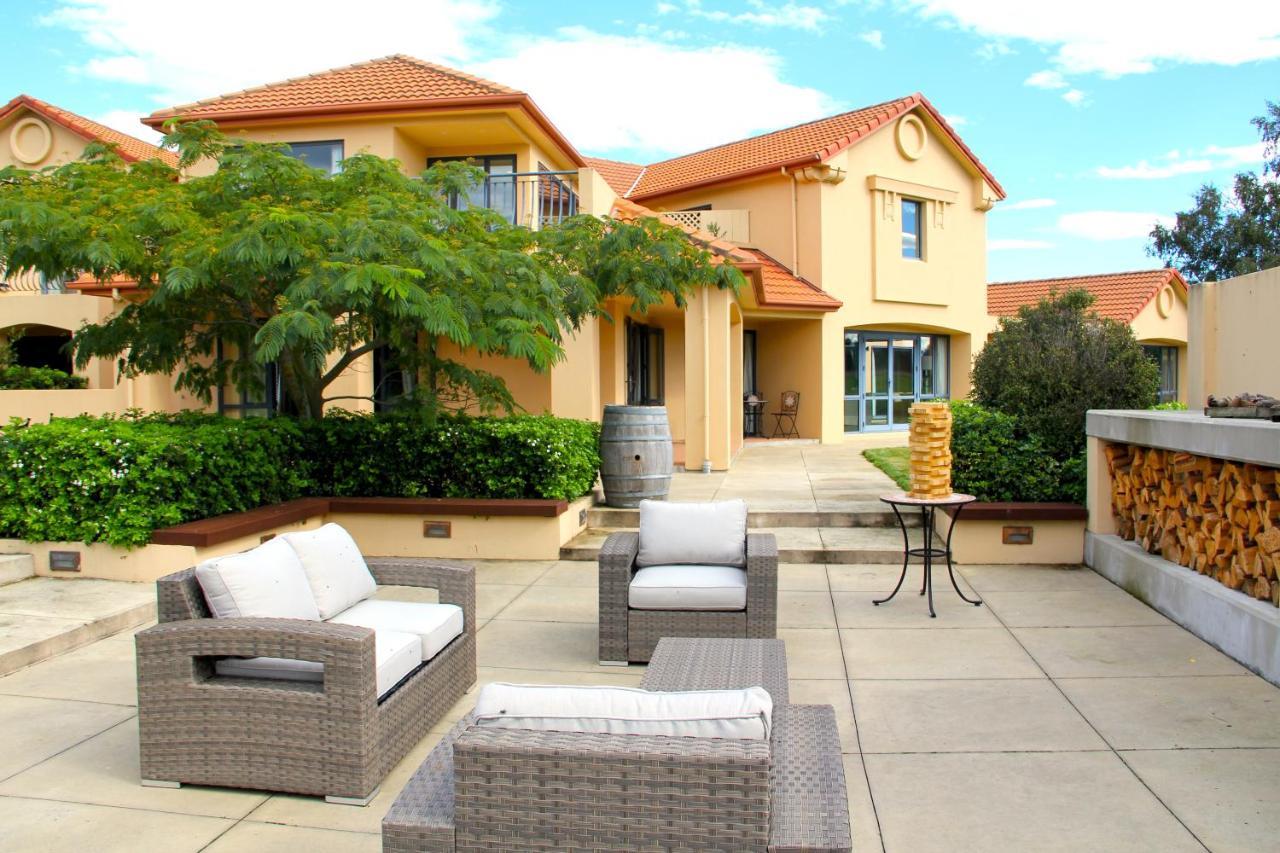Tuscany Downs Estate Darfield エクステリア 写真