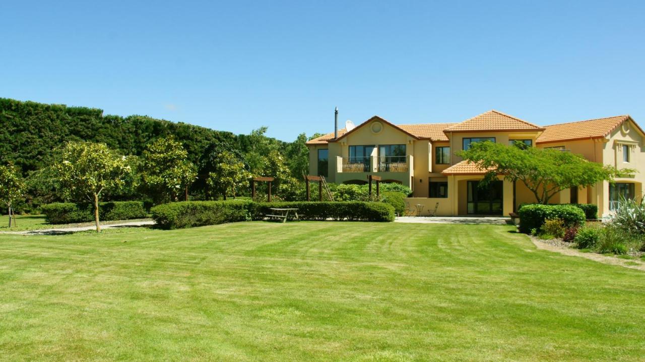Tuscany Downs Estate Darfield エクステリア 写真