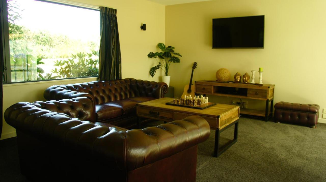 Tuscany Downs Estate Darfield エクステリア 写真