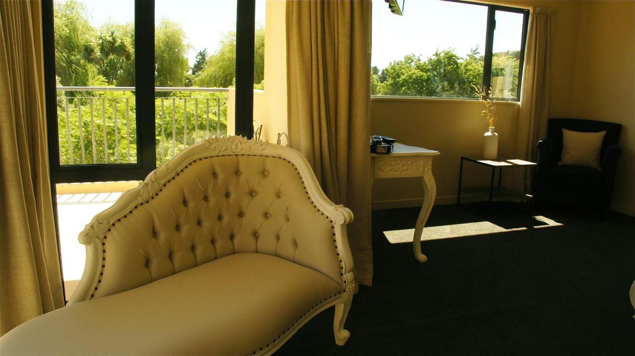Tuscany Downs Estate Darfield エクステリア 写真