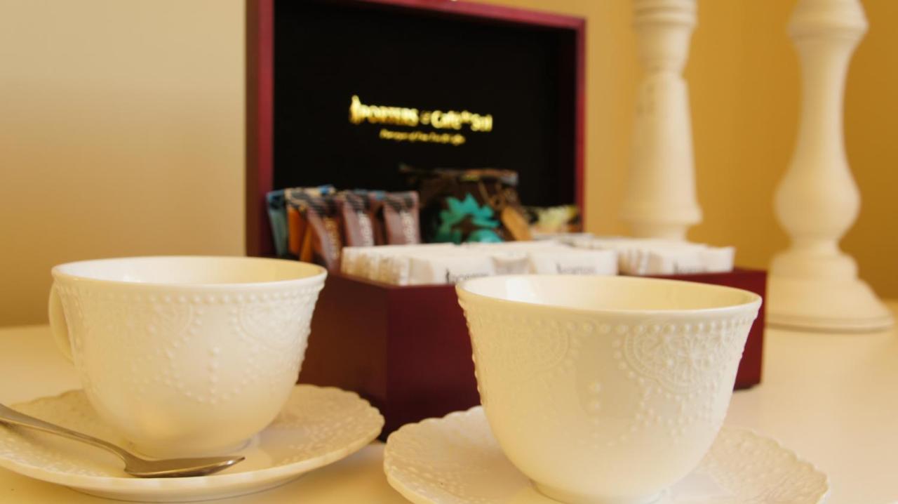 Tuscany Downs Estate Darfield エクステリア 写真