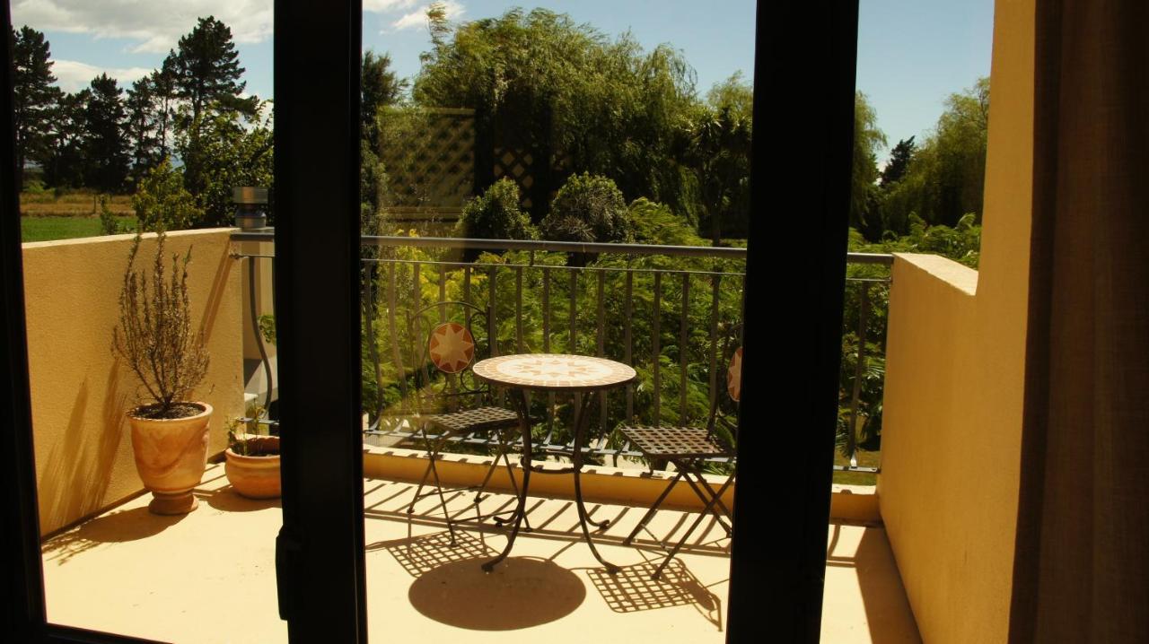 Tuscany Downs Estate Darfield エクステリア 写真