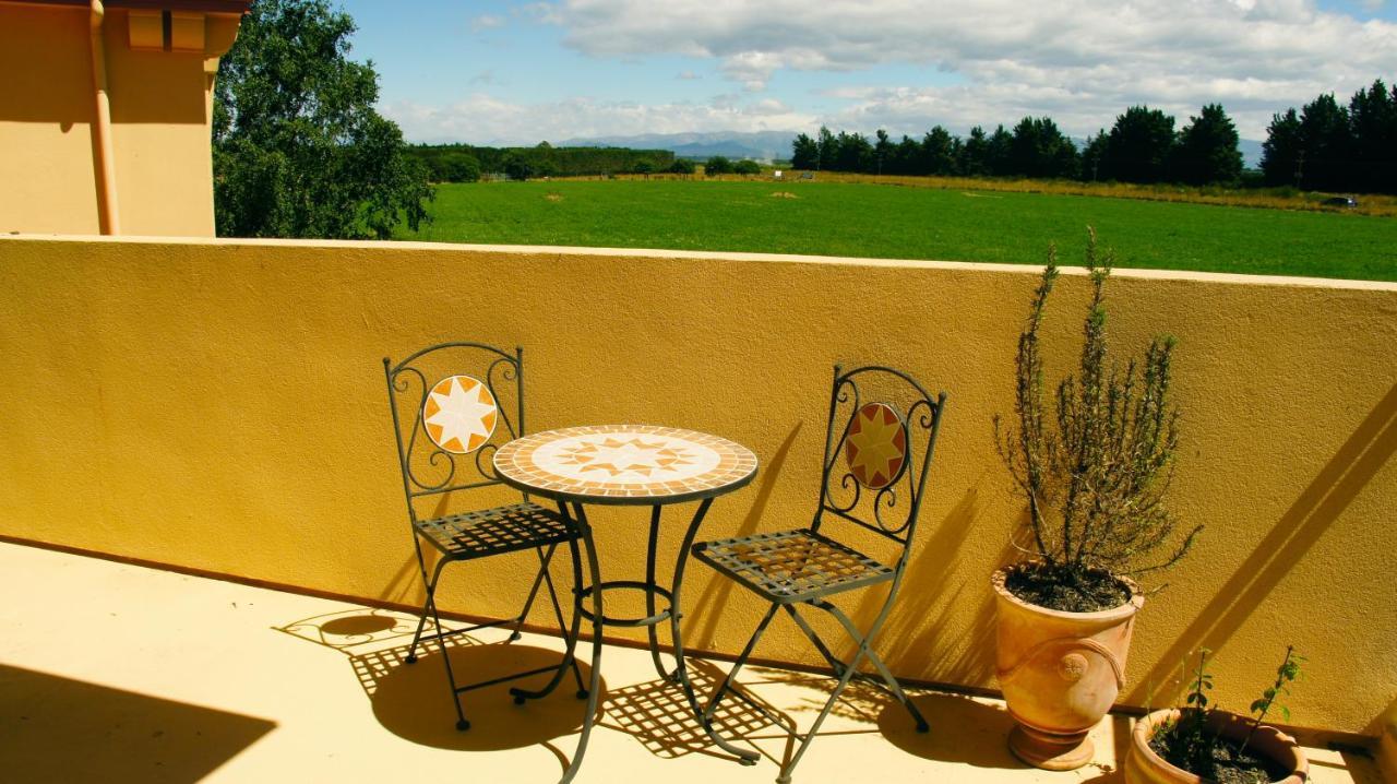Tuscany Downs Estate Darfield エクステリア 写真
