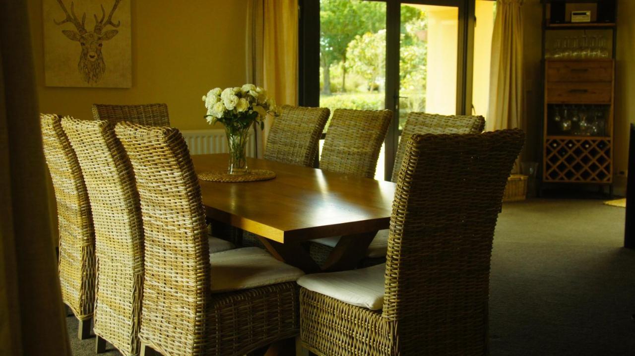 Tuscany Downs Estate Darfield エクステリア 写真