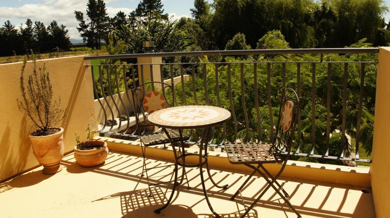 Tuscany Downs Estate Darfield エクステリア 写真