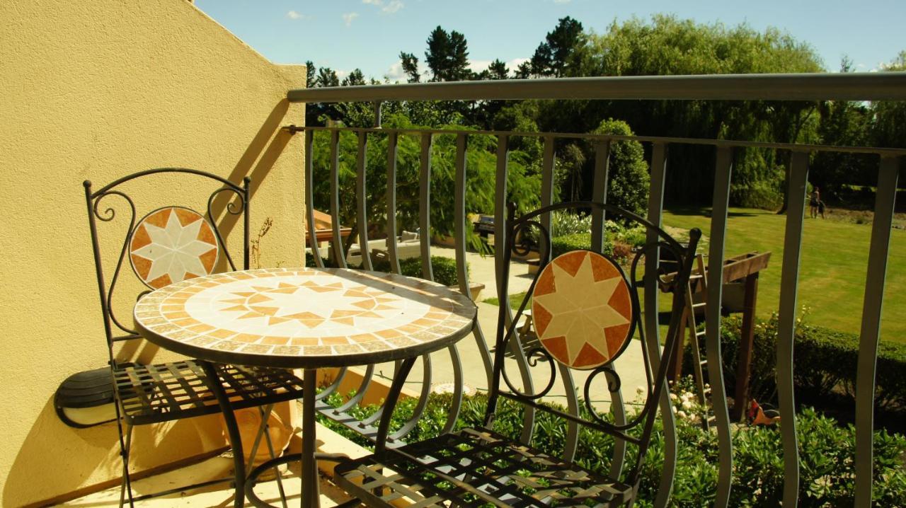 Tuscany Downs Estate Darfield エクステリア 写真