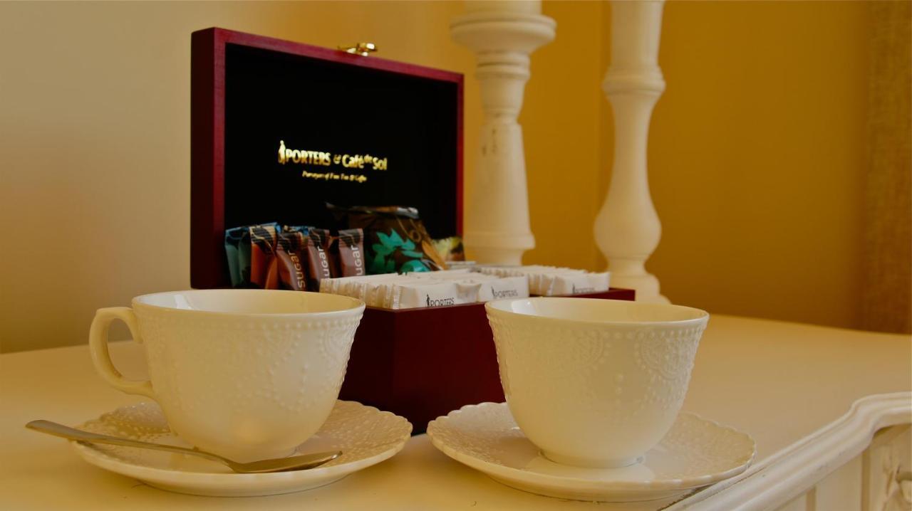 Tuscany Downs Estate Darfield エクステリア 写真