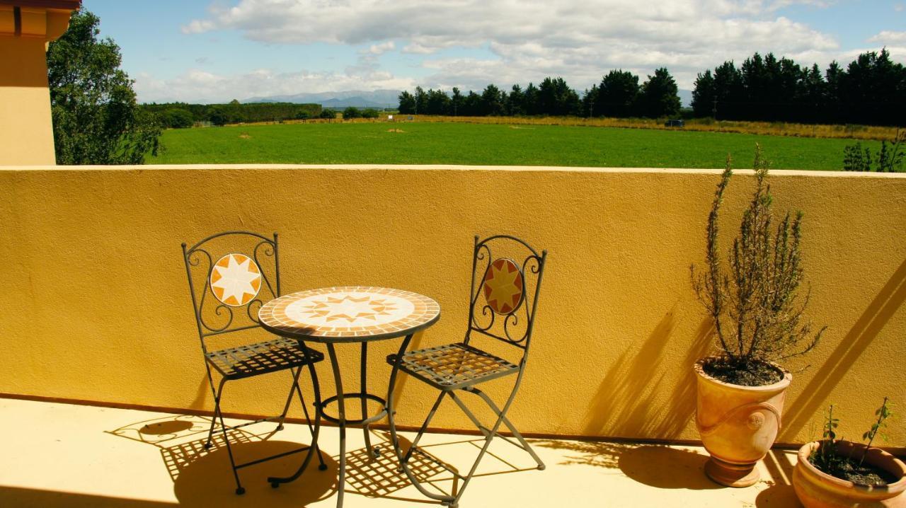 Tuscany Downs Estate Darfield エクステリア 写真