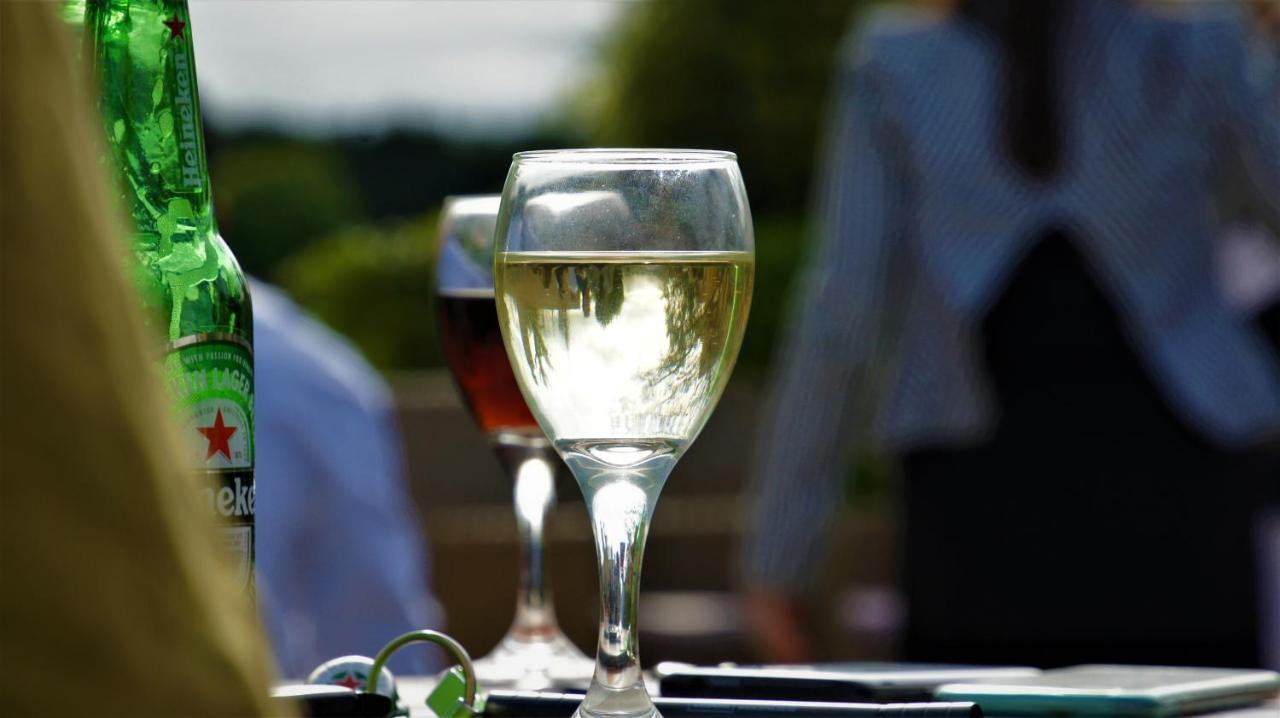 Tuscany Downs Estate Darfield エクステリア 写真
