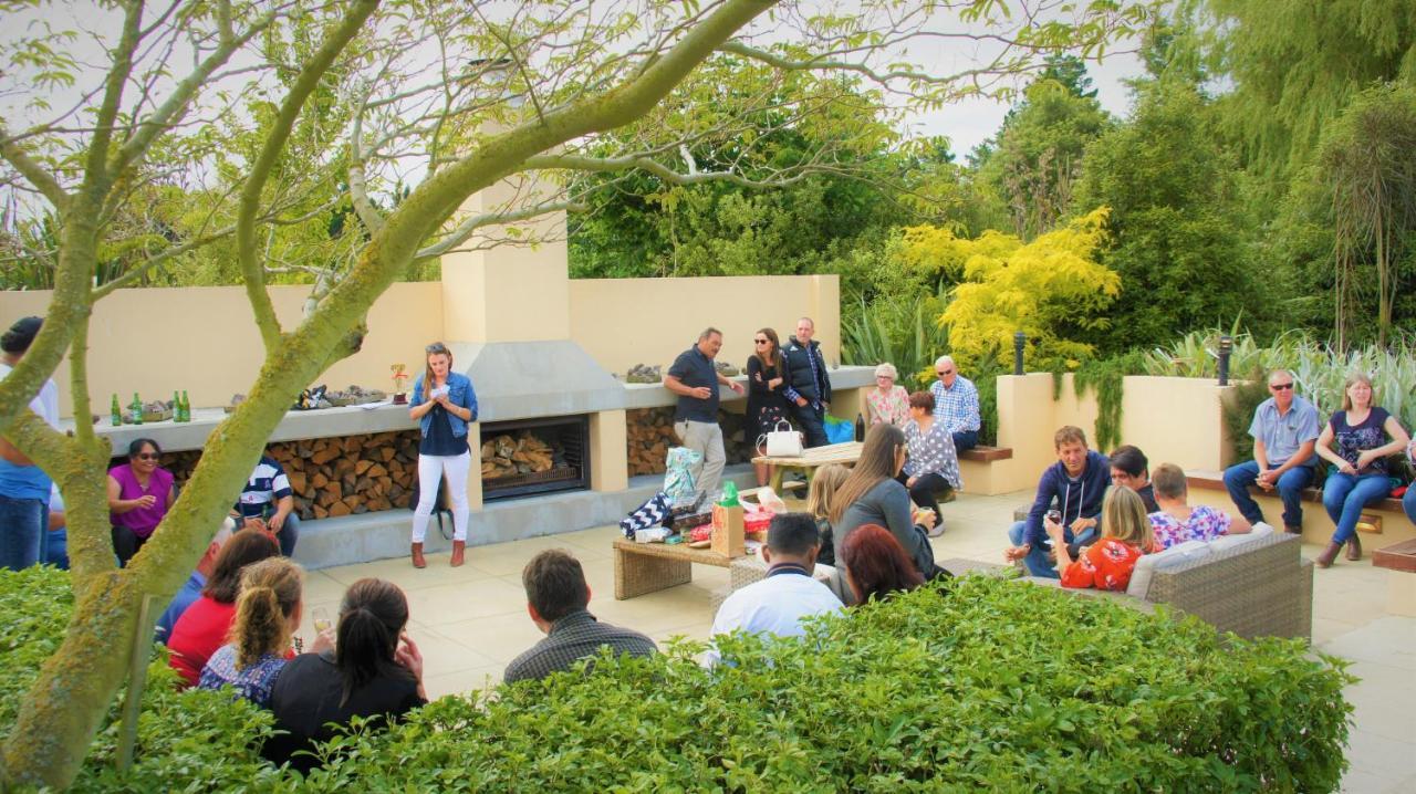 Tuscany Downs Estate Darfield エクステリア 写真