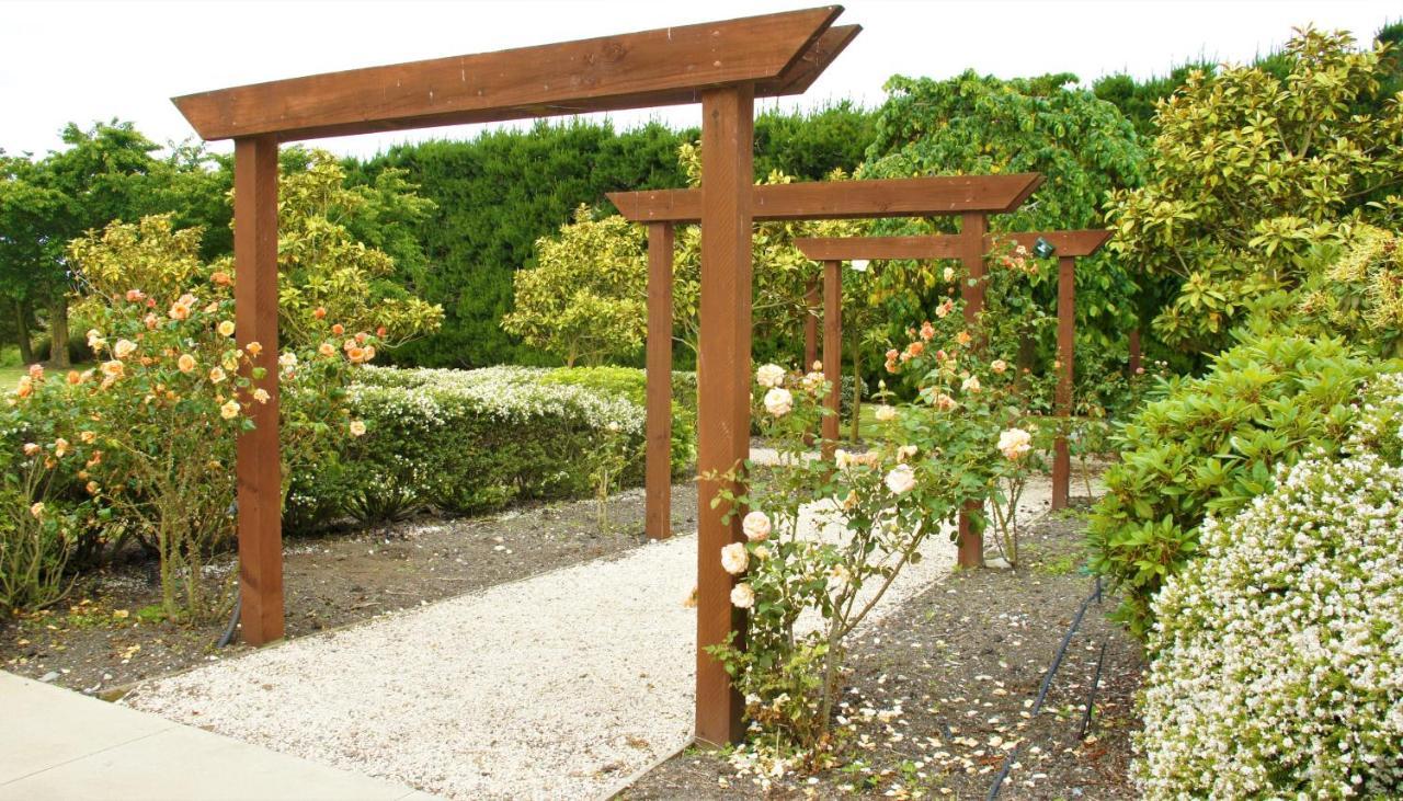 Tuscany Downs Estate Darfield エクステリア 写真