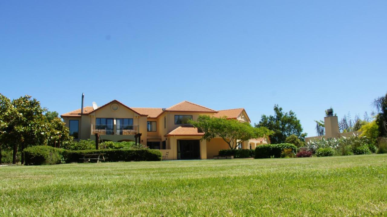 Tuscany Downs Estate Darfield エクステリア 写真