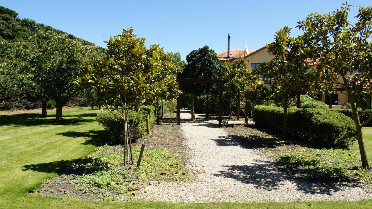 Tuscany Downs Estate Darfield エクステリア 写真