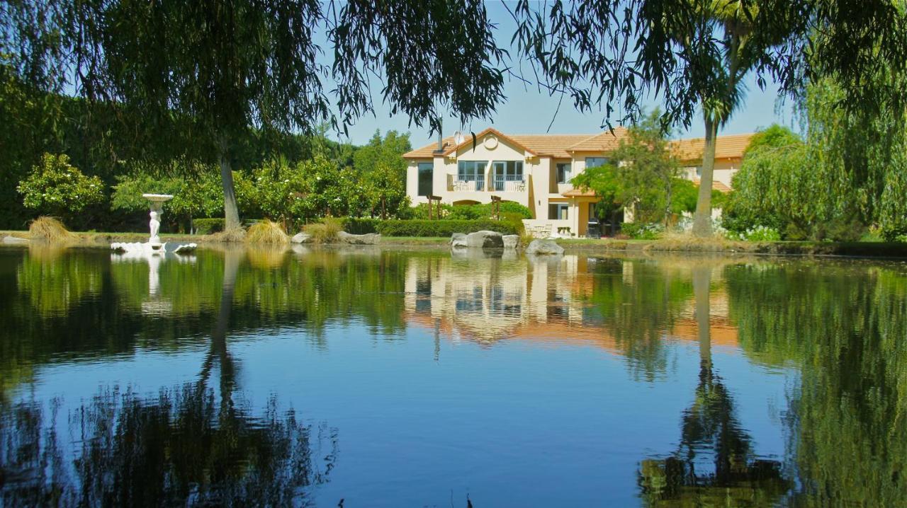 Tuscany Downs Estate Darfield エクステリア 写真