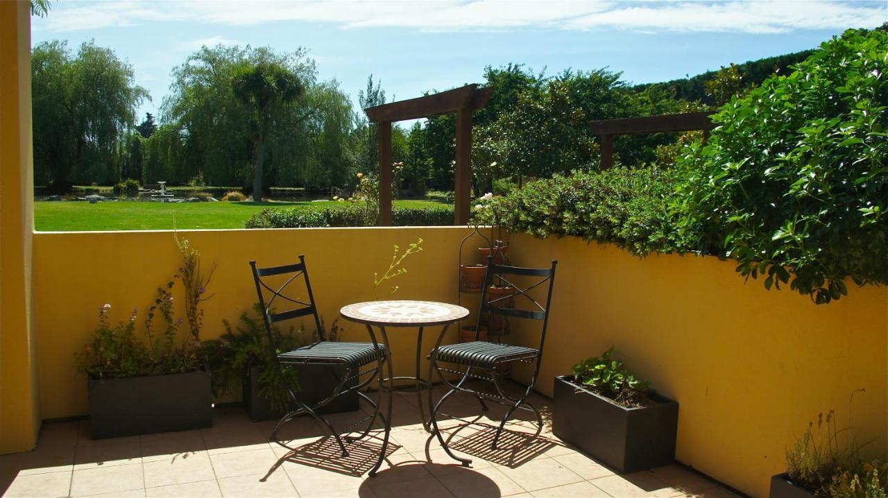 Tuscany Downs Estate Darfield エクステリア 写真
